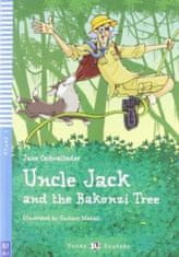 Cadwallader Jane: Uncle Jack and the Bakonzi Tree