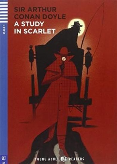 Doyle Sir Arthur Conan: A Study in Scarlet (A1)