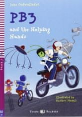 Cadwallader Jane: PB3 and the Helping Hands - New edition with Multi-ROM (A1)