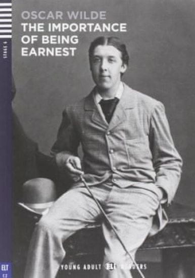 Wilde Oscar: The importance of being Earnest (C2)