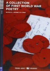 Kolektív autorov: A Collection of first World War Poetry (C2)