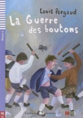 Pergaud Louis: La guerre des Boutons (A2)