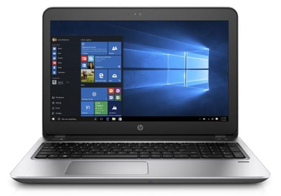 HP ProBook 450 G4 (Z2Y42ES)