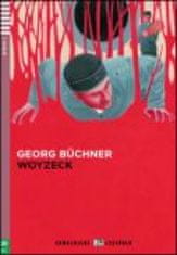 Büchner Georg: Woyzeck+CD (B1)