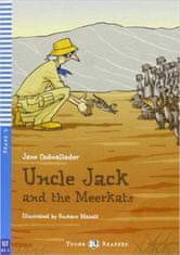 Cadwallader Jane: Uncle Jack and the Meerkats (A1.1)