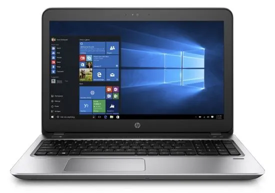 HP ProBook 470 G4 (Y7Z72ES)
