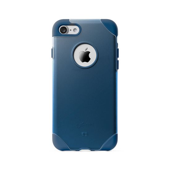 Bone Collection Kryt iPhone Elite 7 Plus blue