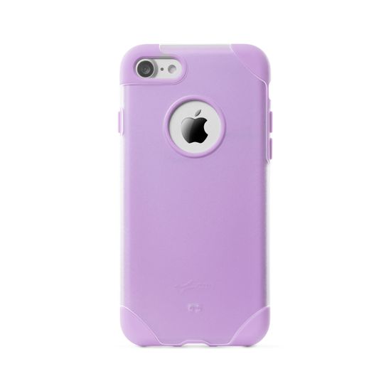 Apple Kryt iPhone Elite 7 Plus purple