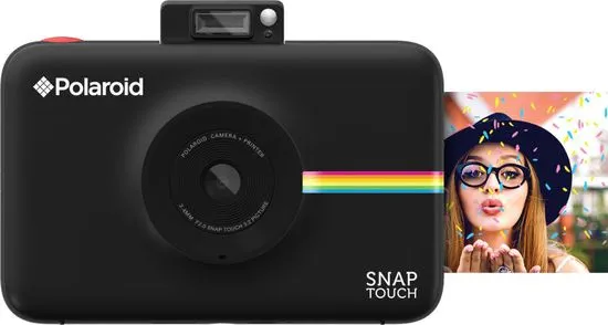 POLAROID Snap Touch Instant