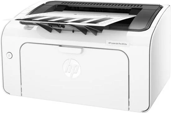 HP Laserjet Pro M12a (T0L45A)