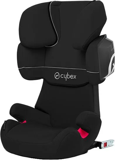 CYBEX Solution X2-FIX 2017