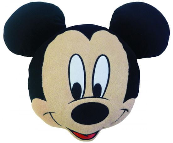 CTI vankúš Disney Mickey Smile 3D