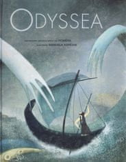 Homér: Odyssea