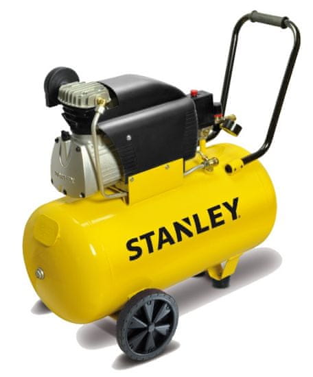 Stanley Kompresor olejový D 250/10/50 S