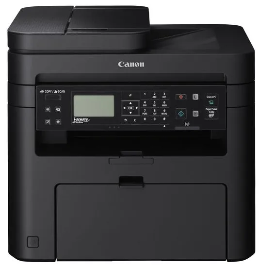 Canon i-SENSYS MF244DW (1418C017)