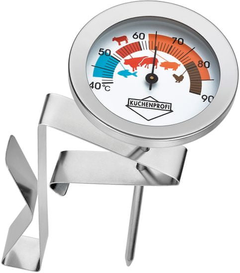 Küchenprofi Termometer