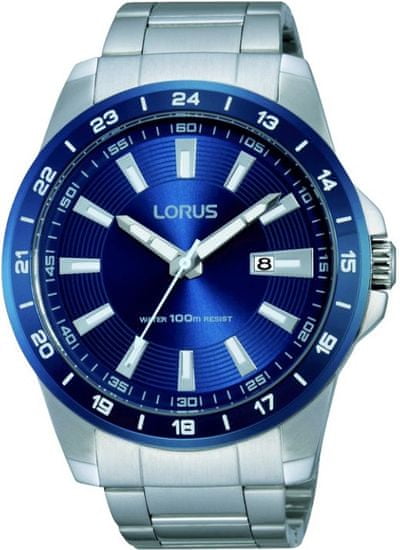 Lorus RH933EX9