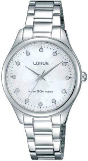 Lorus RRS85VX9