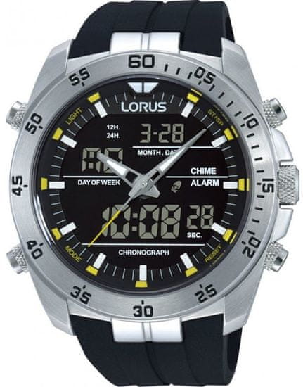Lorus RW619AX9