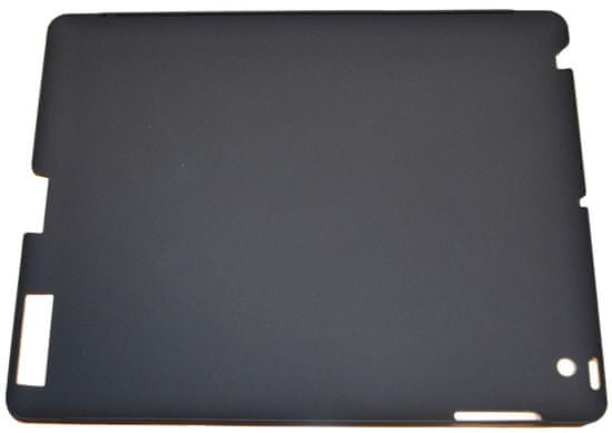 Port Designs plastový obal na iPad 3, čierny