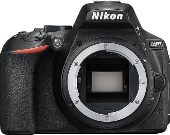 Nikon D5600 Body (VBA500AE)