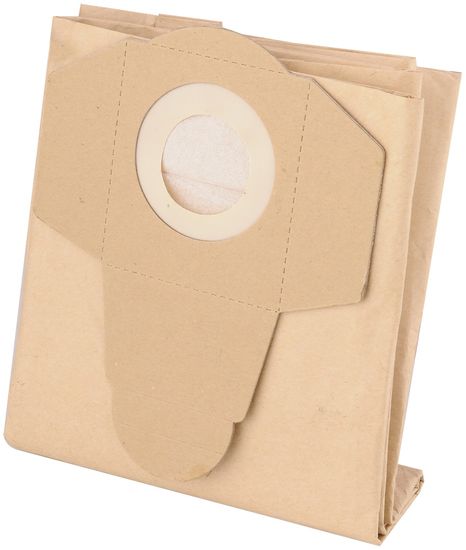Myard Papierové filtračné sáčky (5 ks) - 20 l (YS - 609 20L)