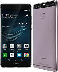Huawei P9 Dual SIM 3GB/32GB, Titanium Grey