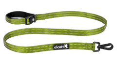 Alcott Výcvikové vodítko 150 cm zelené 70 E