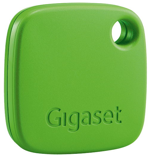 Gigaset Lokalizačný čip G-Tag, zelený