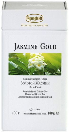 Ronnefeldt Jasmine Gold 100 g