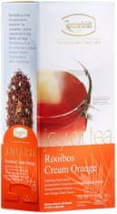 Ronnefeldt Joy of Tea Rooibos Cream Orange 15 ks
