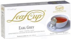 Ronnefeldt LeafCup Earl Grey - 15 porcií