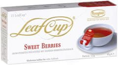 Ronnefeldt LeafCup Sweet Berries - 15 porcií