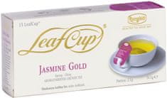 Ronnefeldt LeafCup Jasmine Gold - 15 porcií