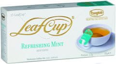 Ronnefeldt LeafCup Refreshing Mint - 15 porcií