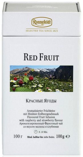Ronnefeldt Red Berries 100 g