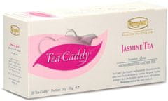 Ronnefeldt Jasmine Tea - Tea-Caddy