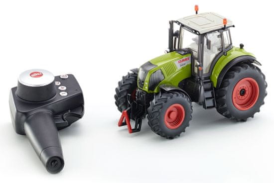 SIKU Control - RC traktor Control - RC traktor Class Axion 850 s diaľkovým ovládaním