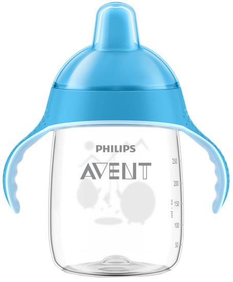 Philips Avent Hrnček pre prvé dúšky Premium 340 ml