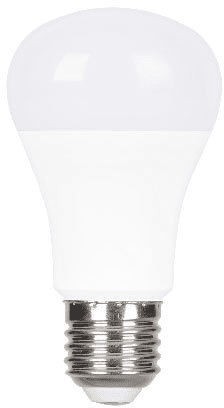 GE Lighting LED žiarovka Start GLS E27 7W