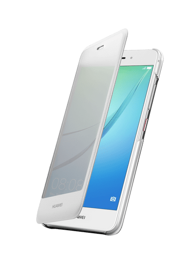 Huawei Smart View Cover White pro Huwaei Nova