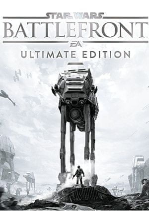 EA Games Star Wars: Battlefront Ultimate Edition / PC