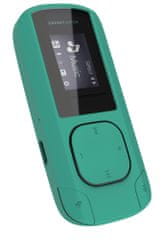 Energy Sistem MP3 Clip Mint 8GB