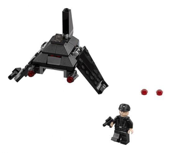 LEGO Star Wars™ 75163 Mikrostíhačka Krennicova kozmická loď Impéria