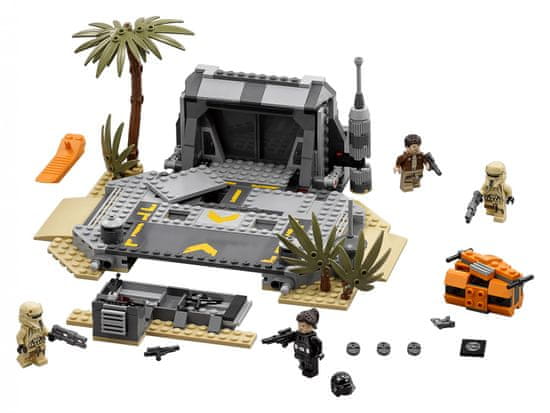 LEGO Star Wars™ 75171 Bitka na planéte Scarif