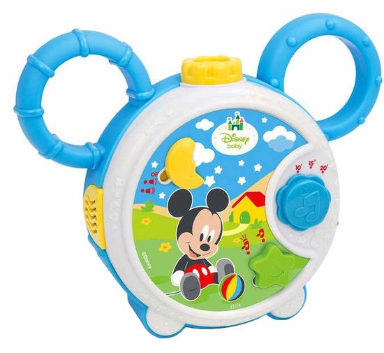 Clementoni Mickey - detský projektor