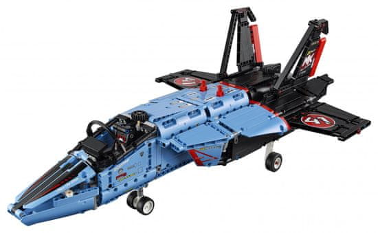 LEGO Technic 42066 Závodná stíhačka