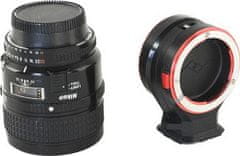 Peak Design Lens KIT – NIKON, PD00026 - rozbalené