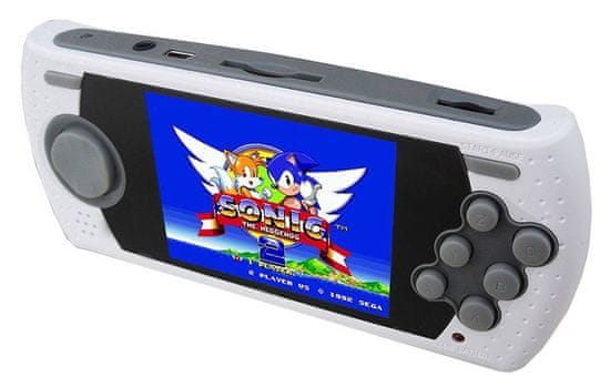 AtGames Sega Mega Drive Ultimate Portable