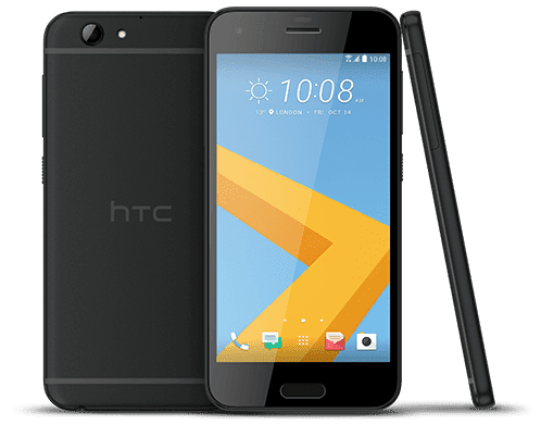 HTC One A9s, 16 GB, čierna